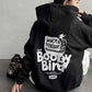 CHUMS電視印花Hoodies(團購) - jbh852
