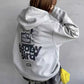CHUMS電視印花Hoodies(團購) - jbh852