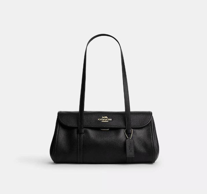 Coach Bridget上膊手提兩用袋(團購) - jbh852