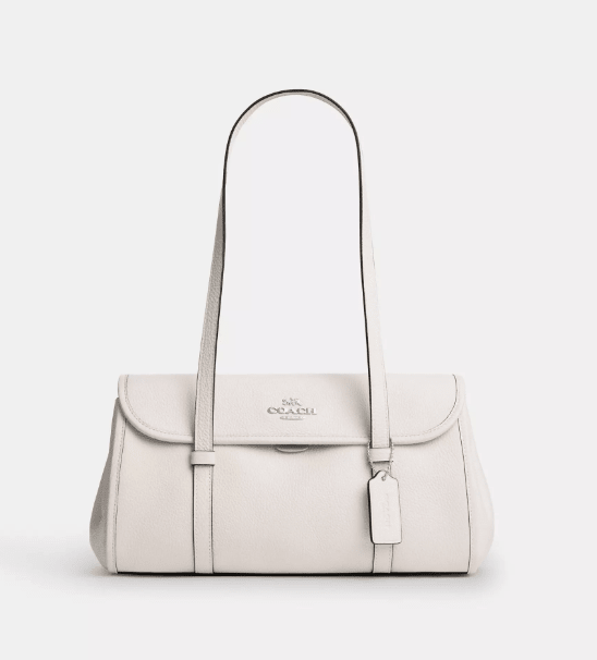 Coach Bridget上膊手提兩用袋(團購) - jbh852
