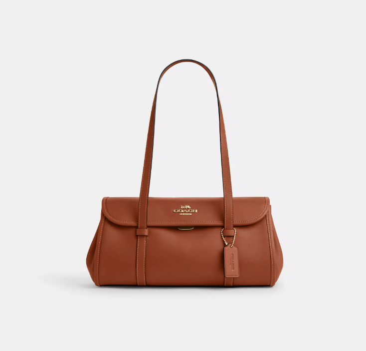 Coach Bridget上膊手提兩用袋(團購) - jbh852