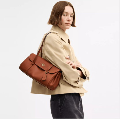 Coach Bridget上膊手提兩用袋(團購) - jbh852