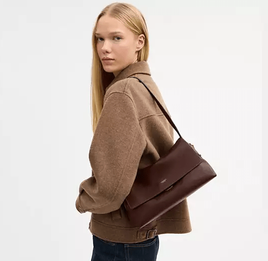 COACH Chelsea系列上膊袋(團購) - jbh852