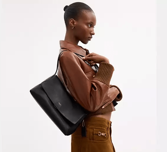 COACH Chelsea系列上膊袋(團購) - jbh852