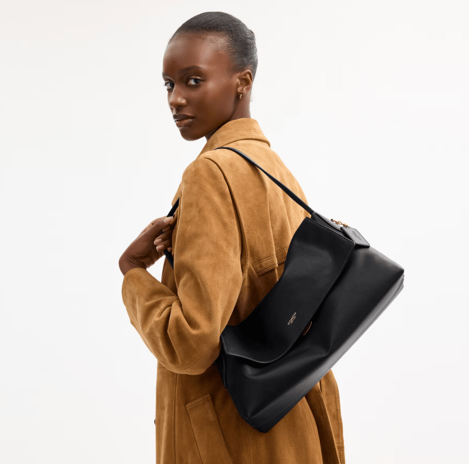 COACH Chelsea系列上膊袋(團購) - jbh852