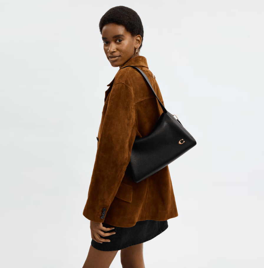 Coach Lola上膊手袋(團購) - jbh852