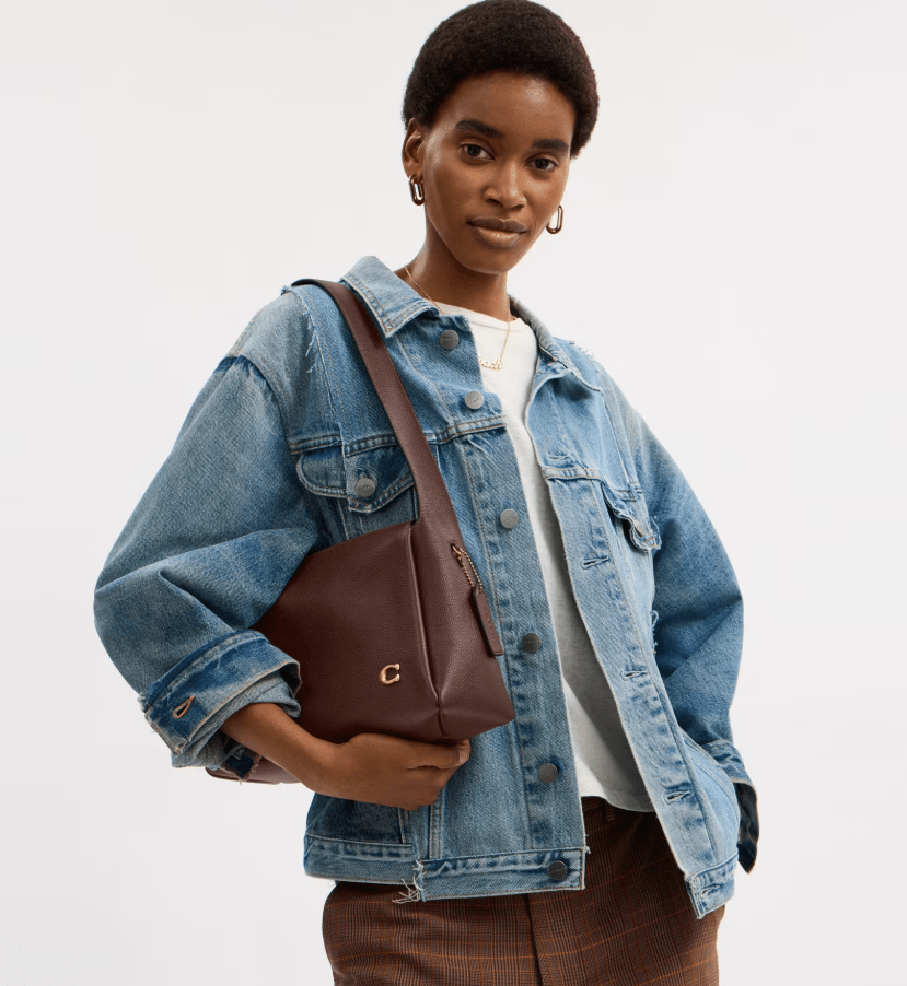 Coach Lola上膊手袋(團購) - jbh852