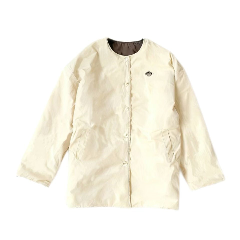 Danton雙面著中長款外套(團購) - jbh852