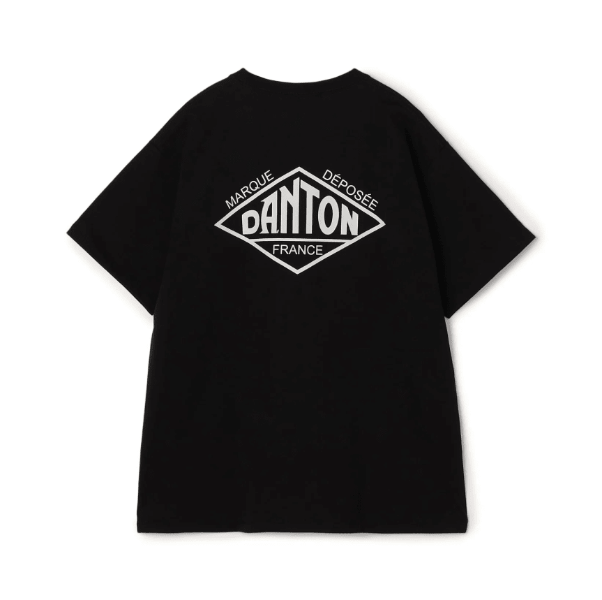 Danton 26年色原祖印花tee(團購) - jbh852