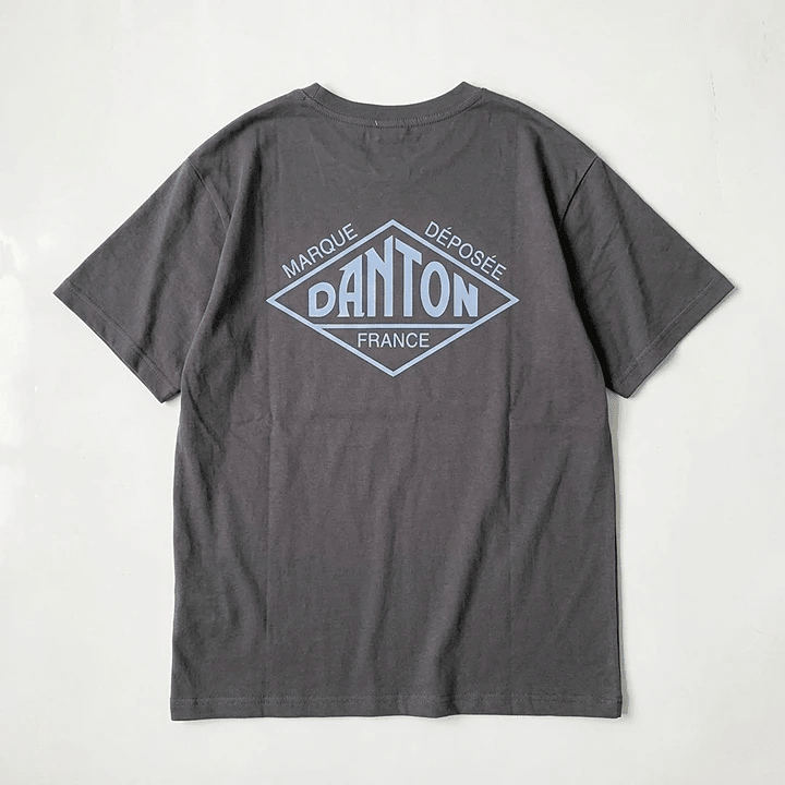 Danton 26年色原祖印花tee(團購) - jbh852