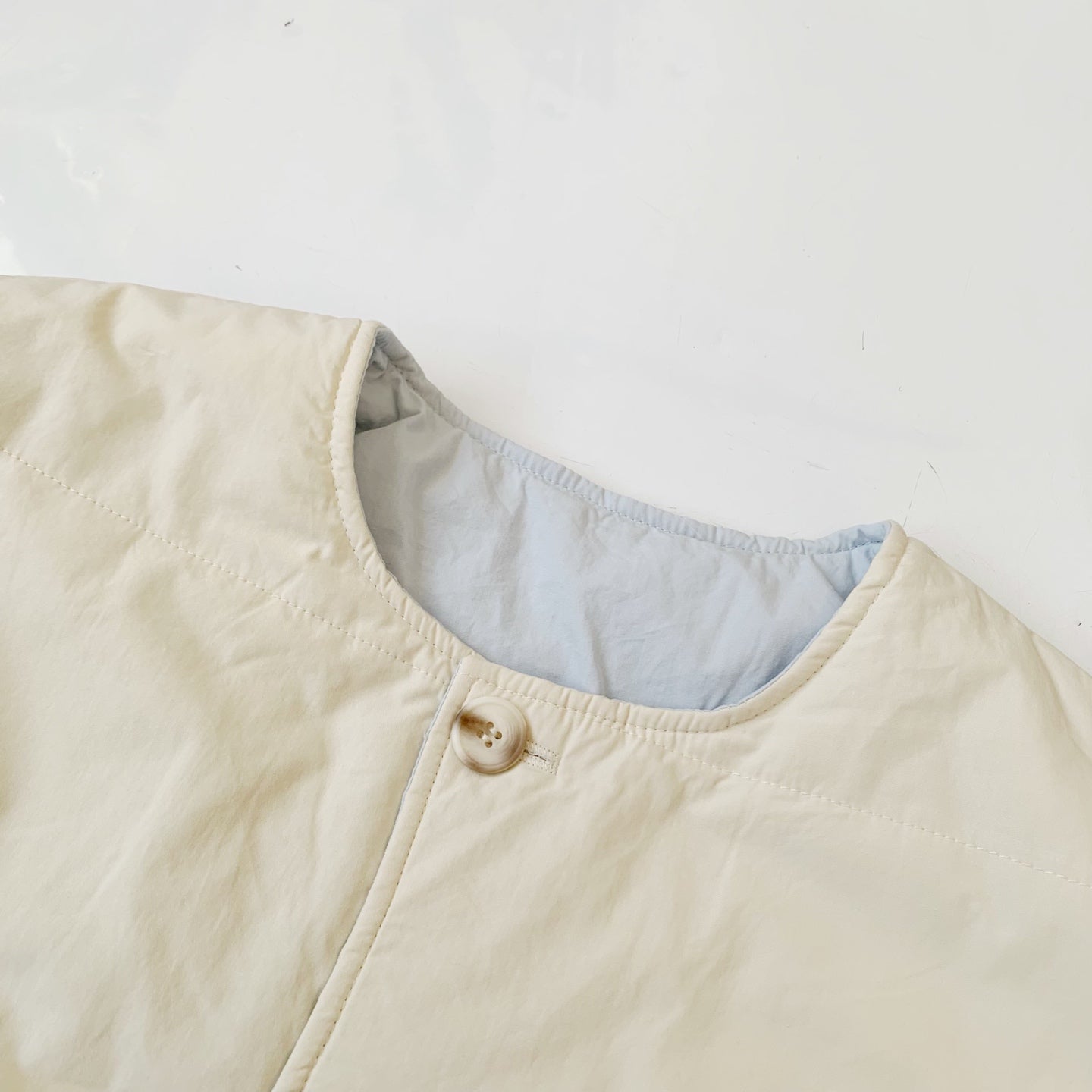 Danton雙面著中長款外套(團購) - jbh852