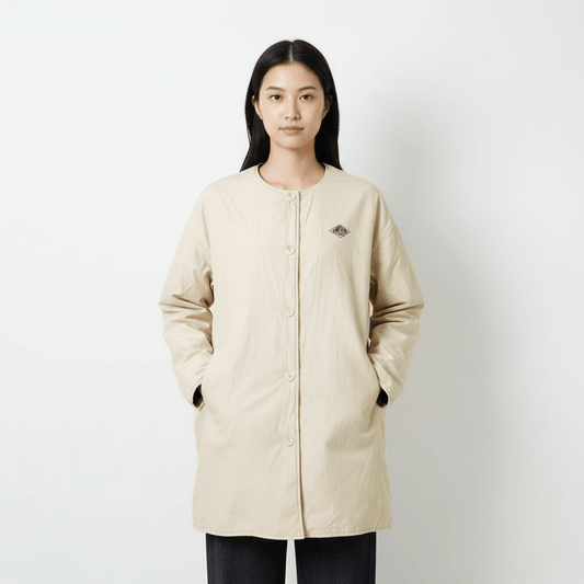 Danton雙面著中長款外套(團購) - jbh852