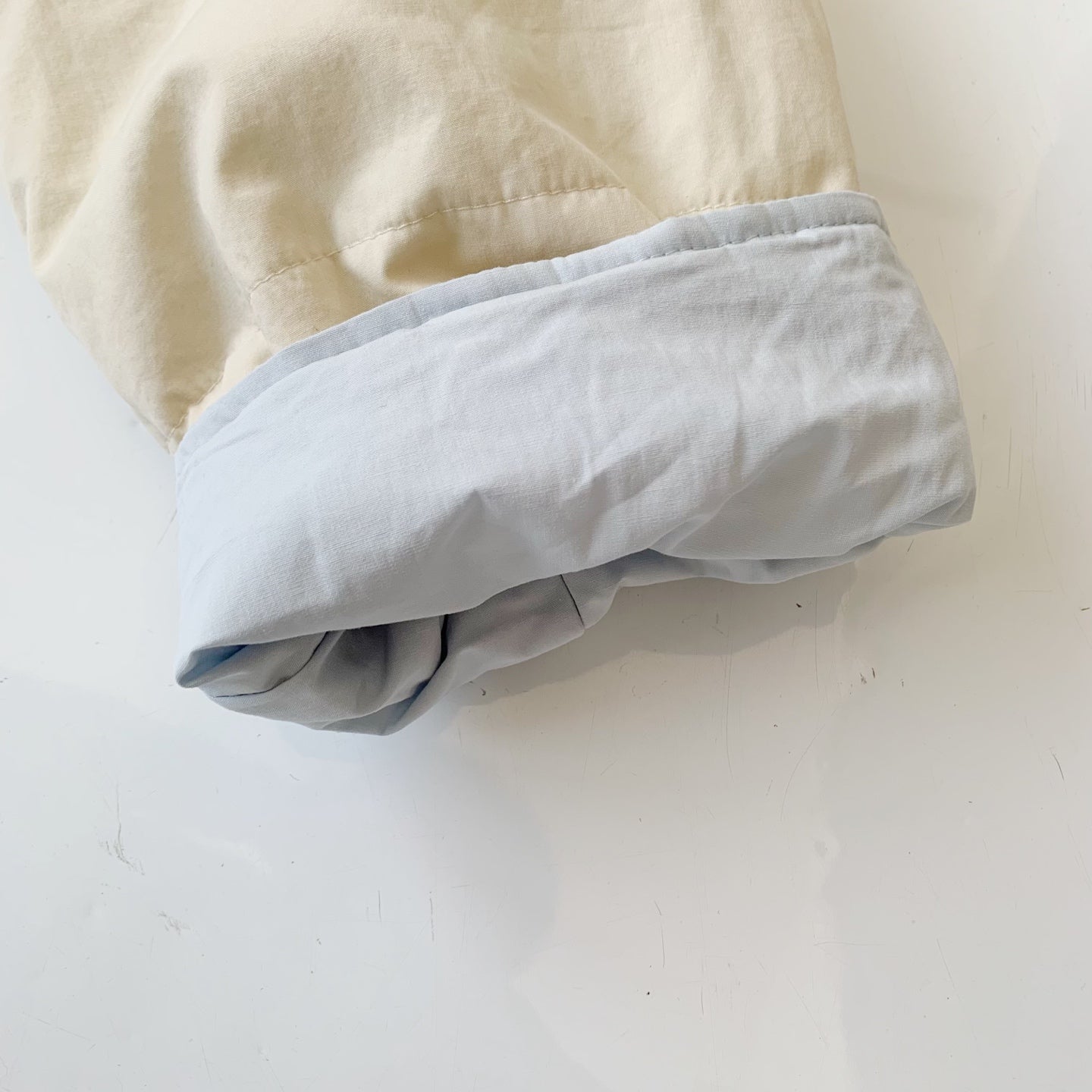 Danton雙面著中長款外套(團購) - jbh852