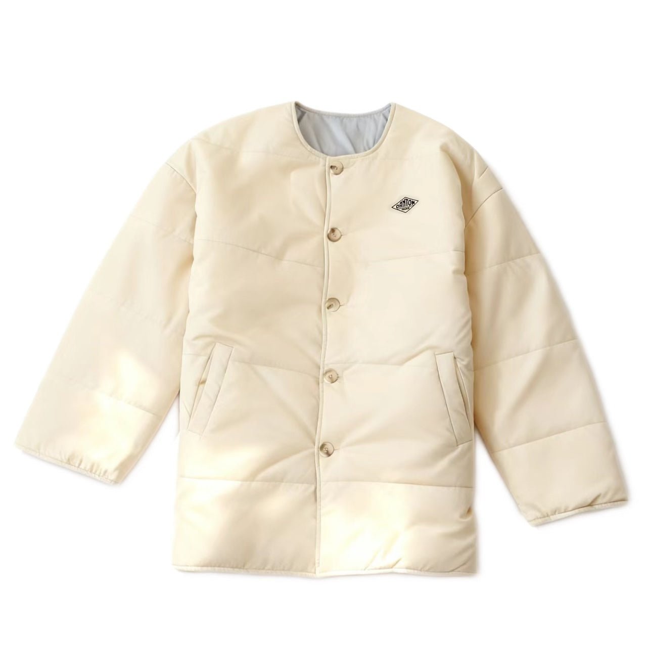 Danton雙面著中長款外套(團購) - jbh852