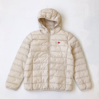 Danton輕薄羽絨可收納外套(團購) - jbh852