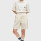 Fred Perry 1952心口袋鬆身Tee(團購) - jbh852
