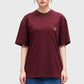 Fred Perry 1952心口袋鬆身Tee(團購) - jbh852