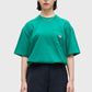 Fred Perry 1952心口袋鬆身Tee(團購) - jbh852