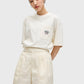 Fred Perry 1952心口袋鬆身Tee(團購) - jbh852