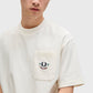 Fred Perry 1952心口袋鬆身Tee(團購) - jbh852