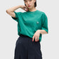 Fred Perry 1952心口袋鬆身Tee(團購) - jbh852