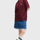 Fred Perry 1952心口袋鬆身Tee(團購) - jbh852