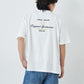Fred Perry 26年新款前後刺輕薄Tee(團購) - jbh852