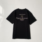 Fred Perry 26年新款前後刺輕薄Tee(團購) - jbh852