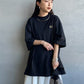 Fred Perry 26年新款前後刺輕薄Tee(團購) - jbh852