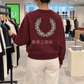 Fred Perry背面大月桂衛衣(團購) - jbh852