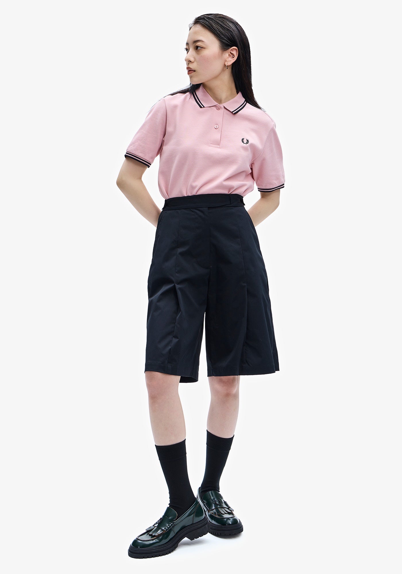 Fred Perry 新色Polo - Shirt(團購) - jbh852