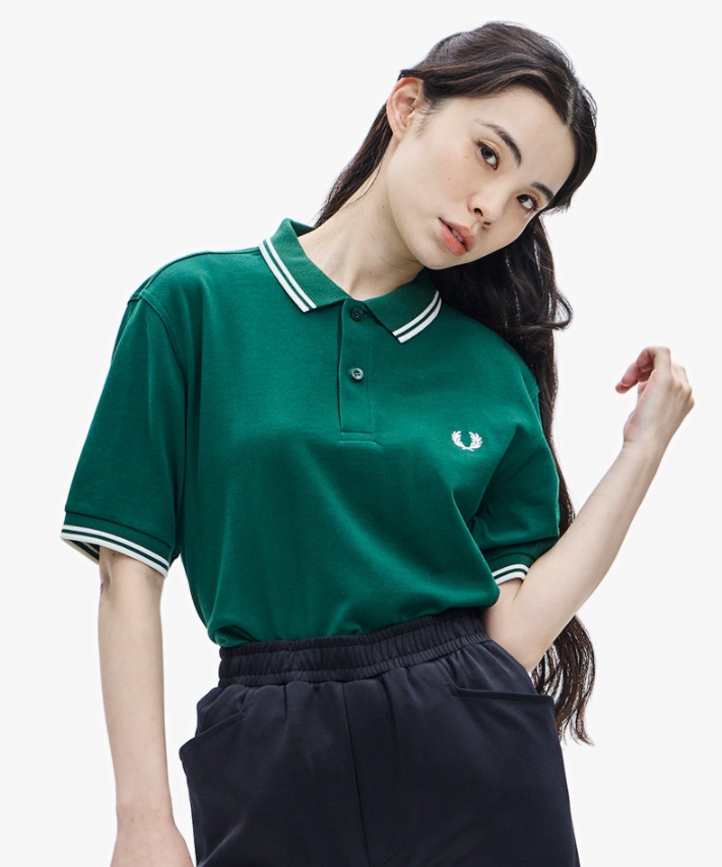 Fred Perry 新色Polo - Shirt(團購) - jbh852