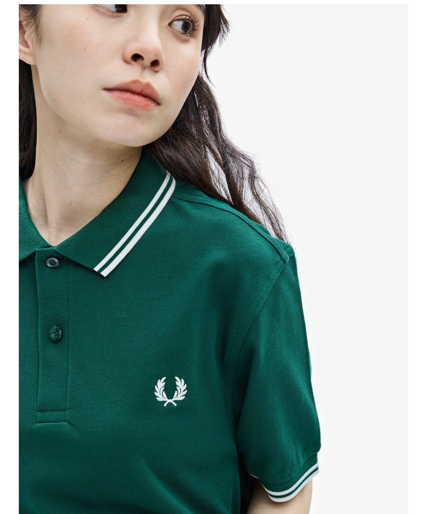 Fred Perry 新色Polo - Shirt(團購) - jbh852