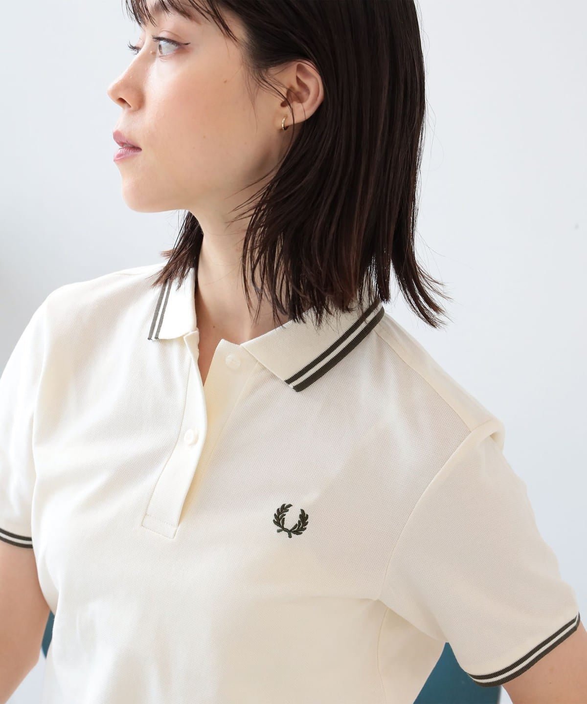 Fred Perry 新色Polo - Shirt(團購) - jbh852