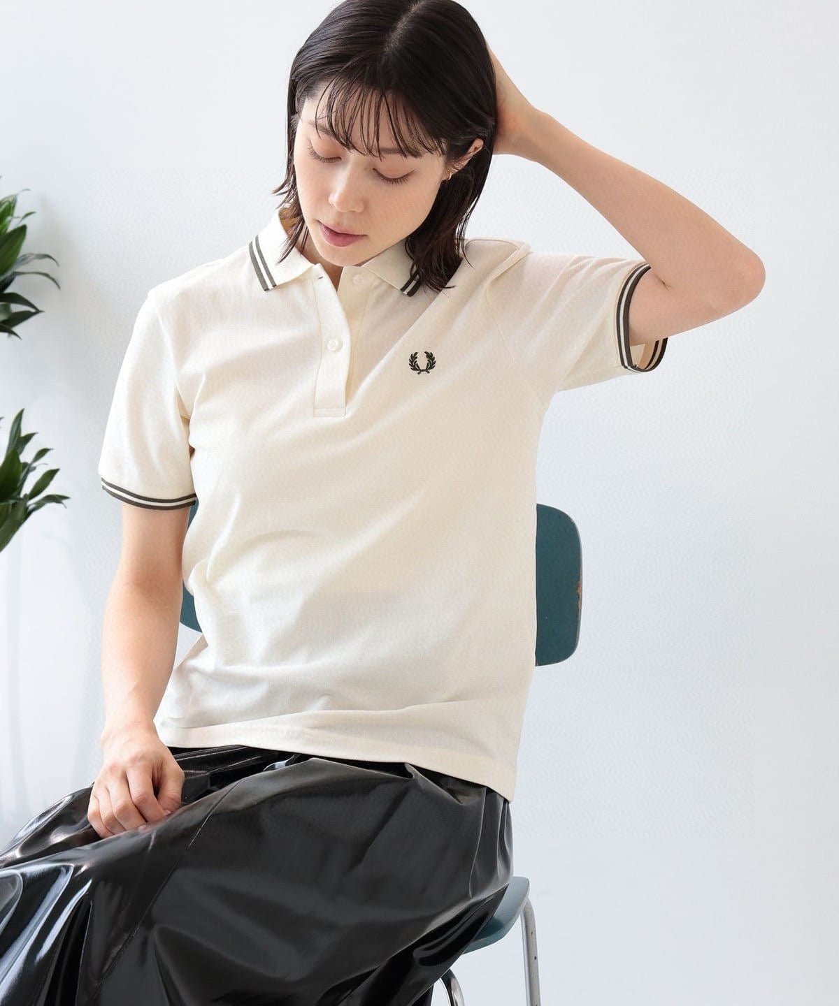 Fred Perry 新色Polo - Shirt(團購) - jbh852