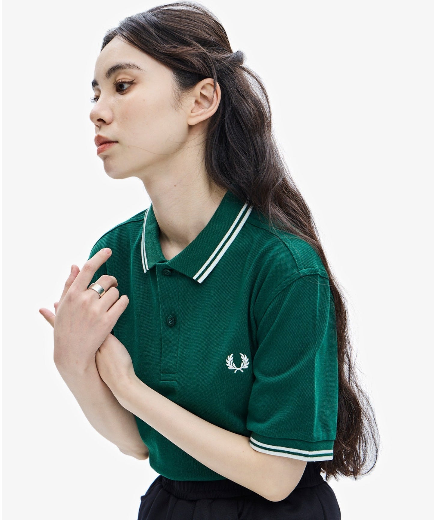 Fred Perry 新色Polo - Shirt(團購) - jbh852