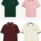 Fred Perry 新色Polo - Shirt(團購) - jbh852