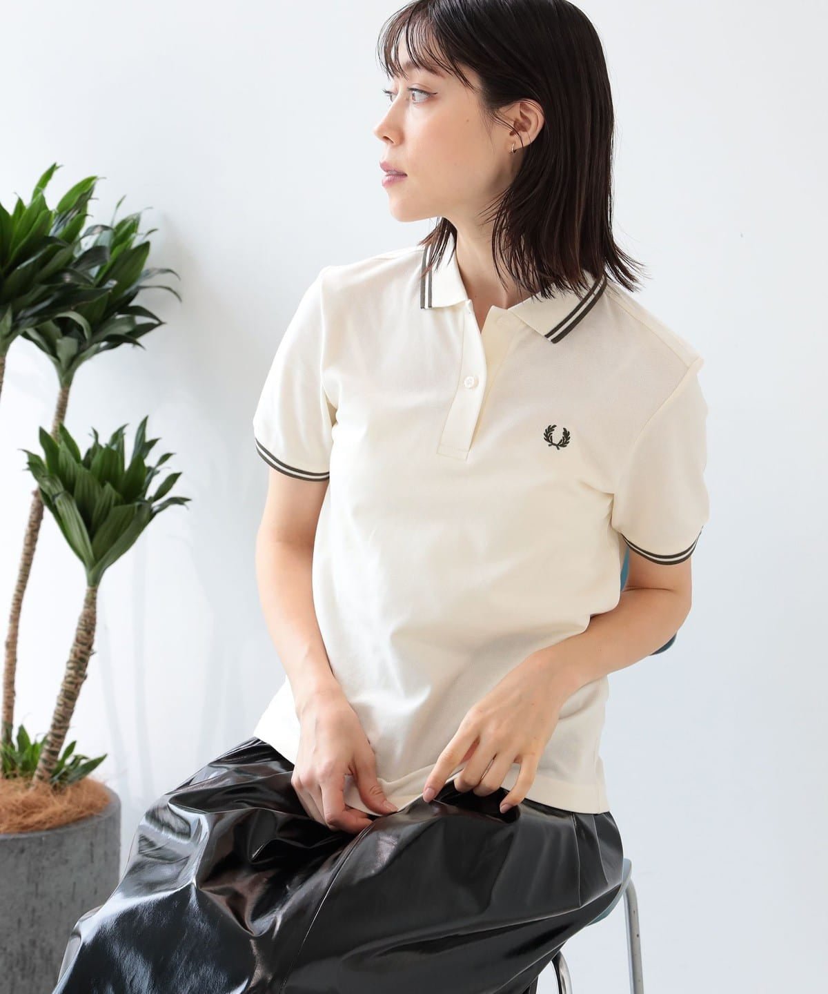 Fred Perry 新色Polo - Shirt(團購) - jbh852