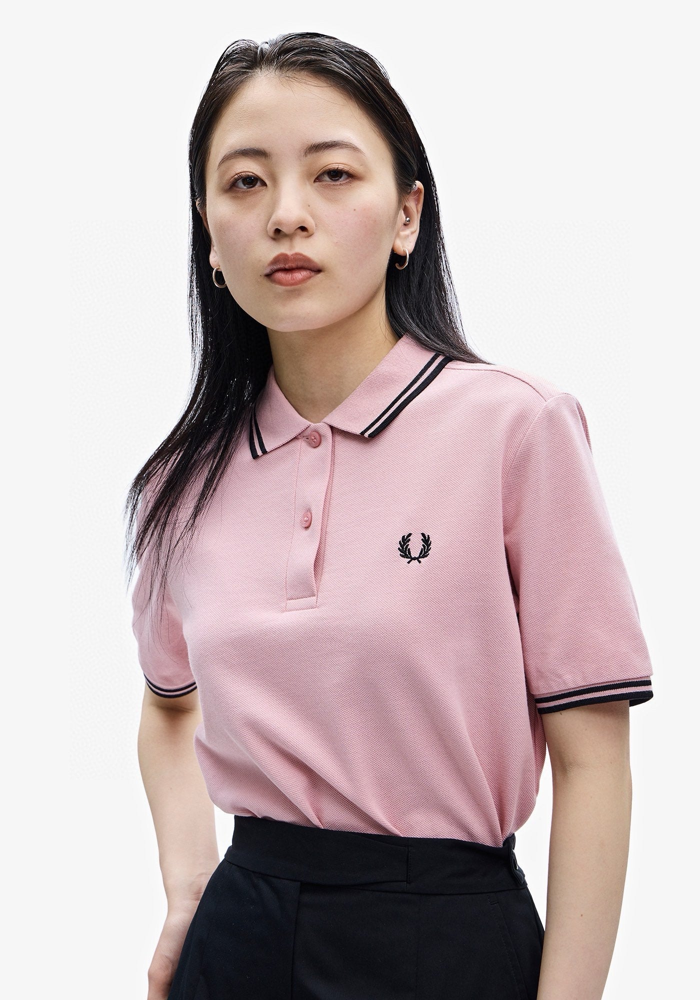 Fred Perry 新色Polo - Shirt(團購) - jbh852