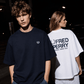 Fred Perry背後大Logo短袖 Tee(團購) - jbh852