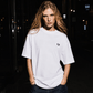 Fred Perry背後大Logo短袖 Tee(團購) - jbh852
