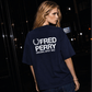 Fred Perry背後大Logo短袖 Tee(團購) - jbh852