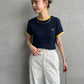 Fred Perry羅紋Tee(團購) - jbh852