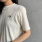 Fred Perry羅紋Tee(團購) - jbh852