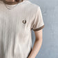 Fred Perry羅紋Tee(團購) - jbh852