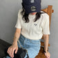 Fred Perry羅紋Tee(團購) - jbh852