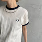 Fred Perry羅紋Tee(團購) - jbh852