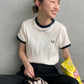 Fred Perry羅紋Tee(團購) - jbh852