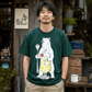 Go Slow Caravan 日系北極熊蘇打短袖 Tee(團購) - jbh852