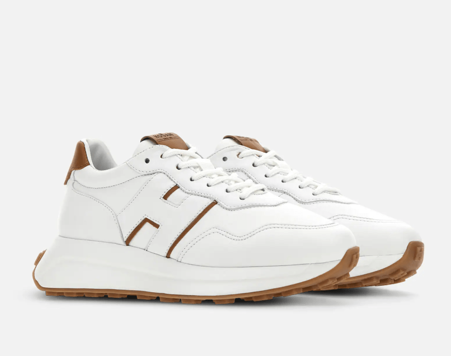 Hogan復古休閒鞋(團購) - jbh852